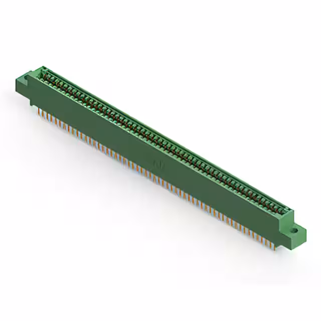 845-112-524-504 EDAC Inc.  Edgeboard Connectors
